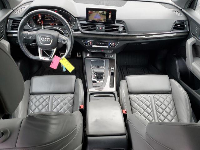 2019 AUDI SQ5 PREMIU WA1B4AFY1K2001899