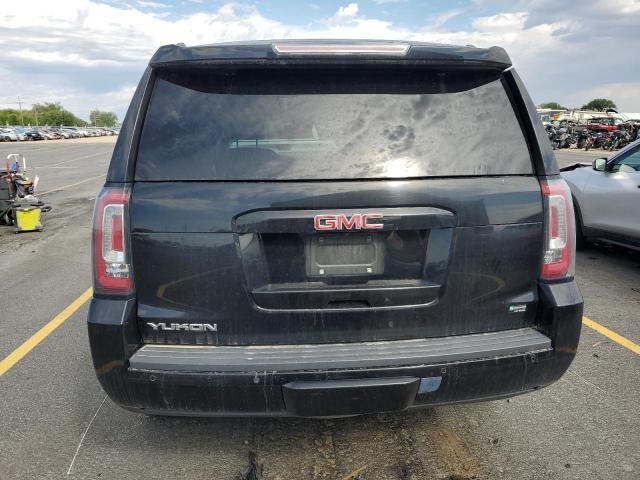 2017 GMC YUKON SLT 1GKS2BKC6HR394332