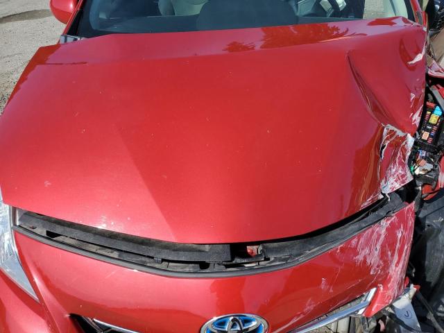 2014 TOYOTA PRIUS V - JTDZN3EU0EJ013306