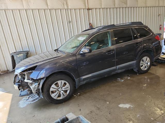 SUBARU OUTBACK 2.