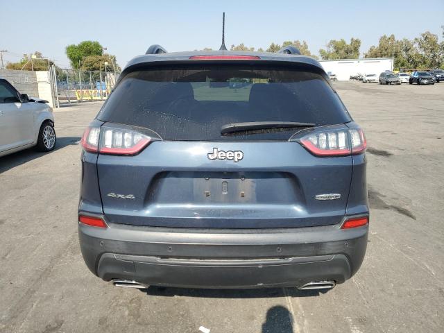 2022 JEEP CHEROKEE L 1C4PJMMX1ND505880