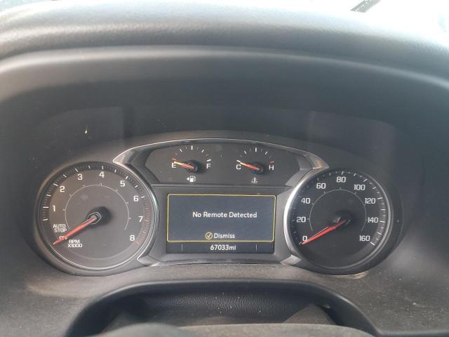 2023 GMC ACADIA SLT 1GKKNUL46PZ220186