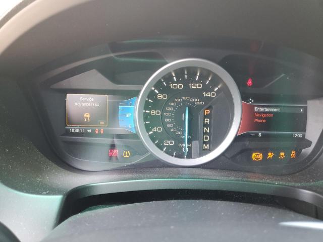 2014 FORD EXPLORER S - 1FM5K8GT3EGC24078