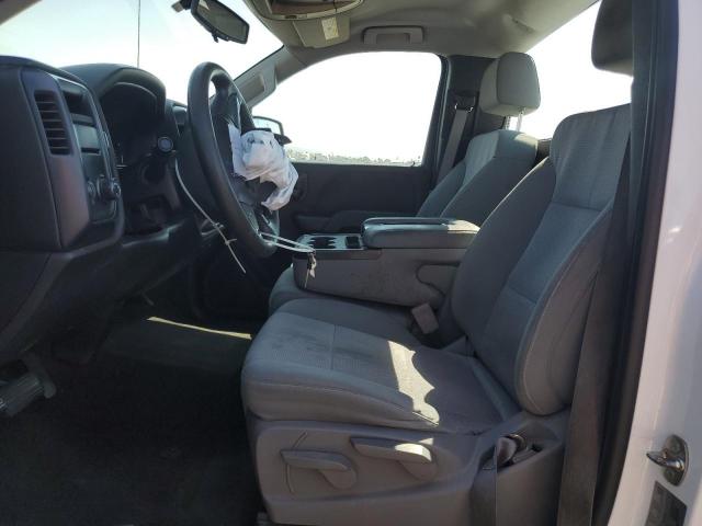 2016 CHEVROLET SILVERADO C1500 1GCNCNEH3GZ379042
