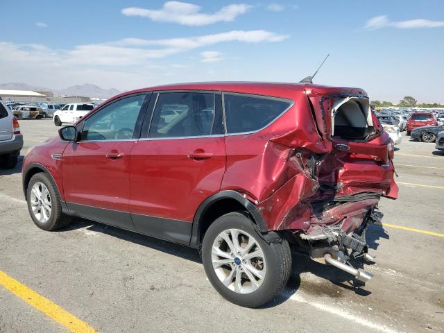 2019 FORD ESCAPE SE - 1FMCU0GD0KUB28630