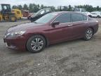 2015 HONDA ACCORD LX - 1HGCR2F3XFA172072