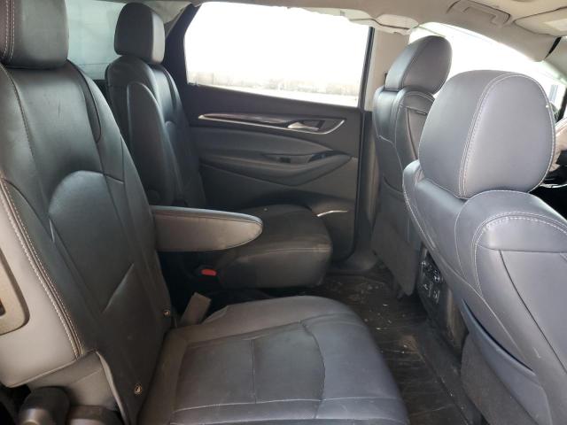 2019 BUICK ENCLAVE PR 5GAERCKW4KJ161416