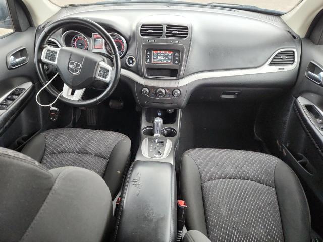 2019 DODGE JOURNEY SE 3C4PDCBB7KT848756