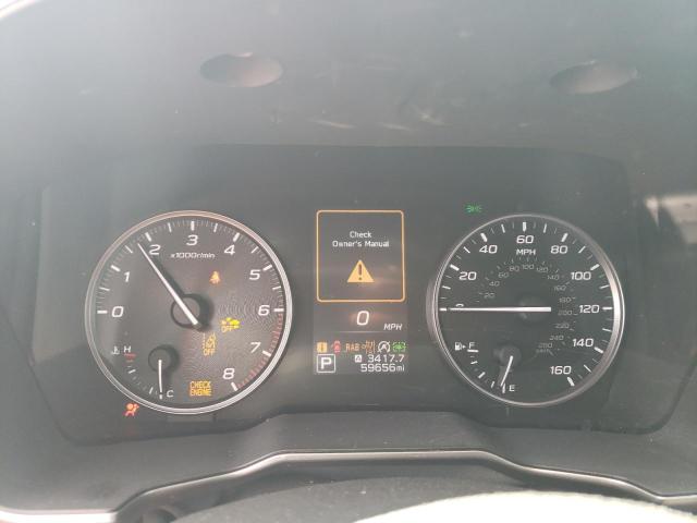 2023 SUBARU OUTBACK LI 4S4BTGND9P3101546