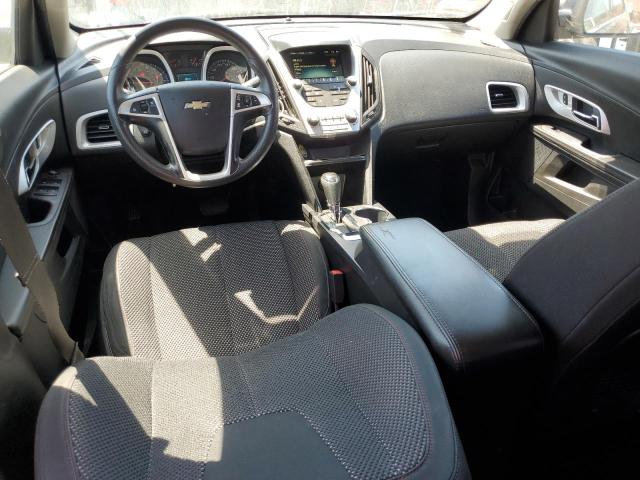 2017 CHEVROLET EQUINOX LT 2GNALCEK0H1589033