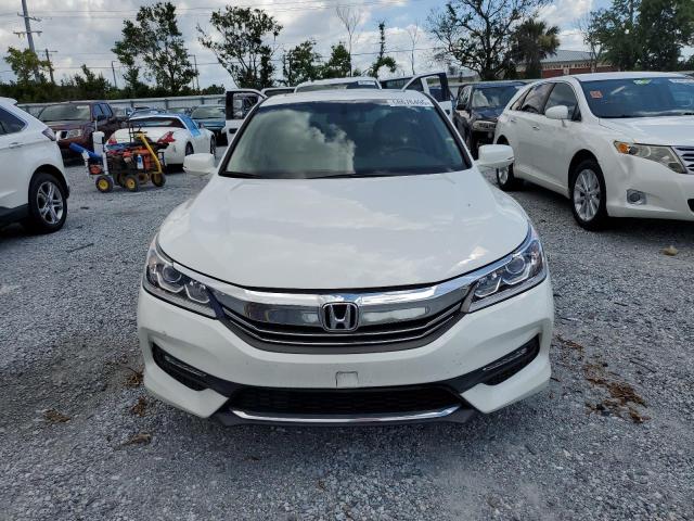 2017 HONDA ACCORD EXL 1HGCR3F85HA039238