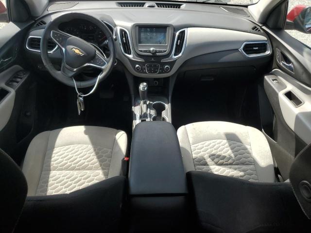 2018 CHEVROLET EQUINOX LT 2GNAXJEV3J6111698