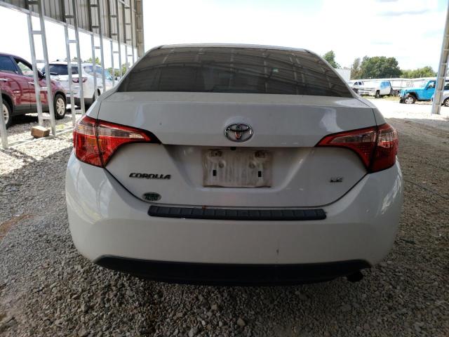 2017 TOYOTA COROLLA L - 5YFBURHE5HP729467