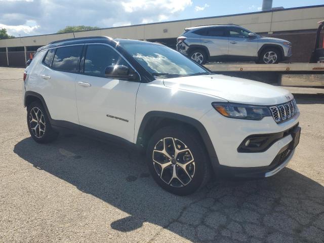 2025 JEEP COMPASS LI 3C4NJDCNXST511674