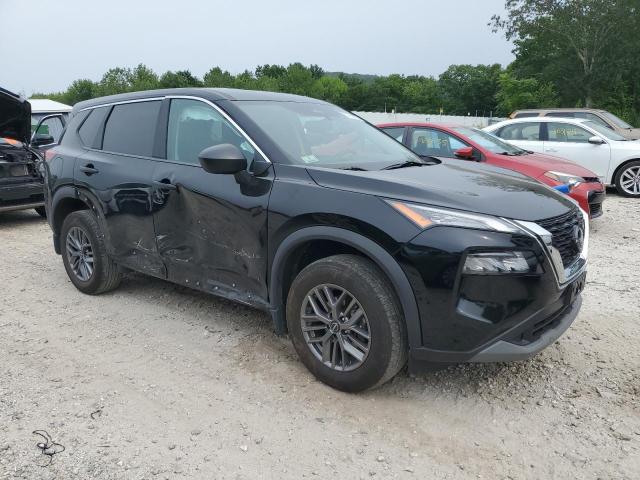 2023 NISSAN ROGUE S 5N1BT3AB9PC863157