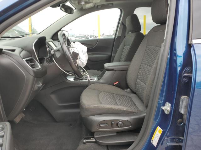 2019 CHEVROLET EQUINOX LT 3GNAXKEV8KL387944