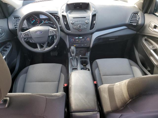 2018 FORD ESCAPE SE - 1FMCU9GD1JUB69805
