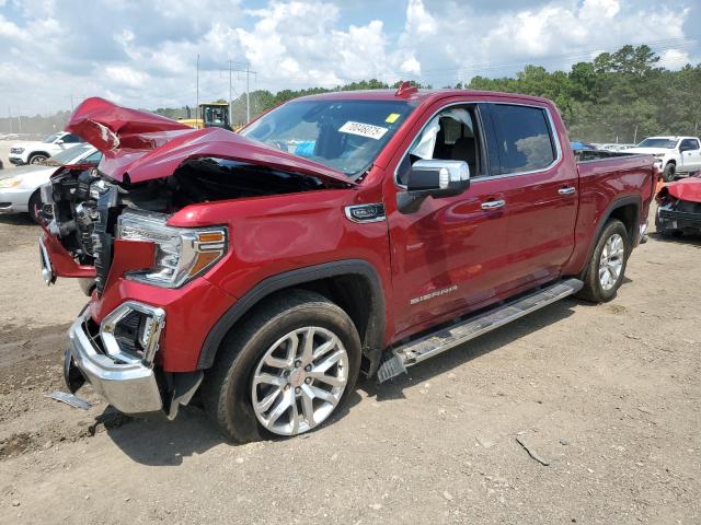 2022 GMC SIERRA LIM 3GTU9DED3NG213442