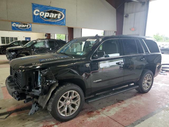 2019 GMC YUKON SLE 1GKS2AKC8KR360765