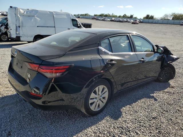 2020 NISSAN SENTRA S - 3N1AB8BV0LY228356