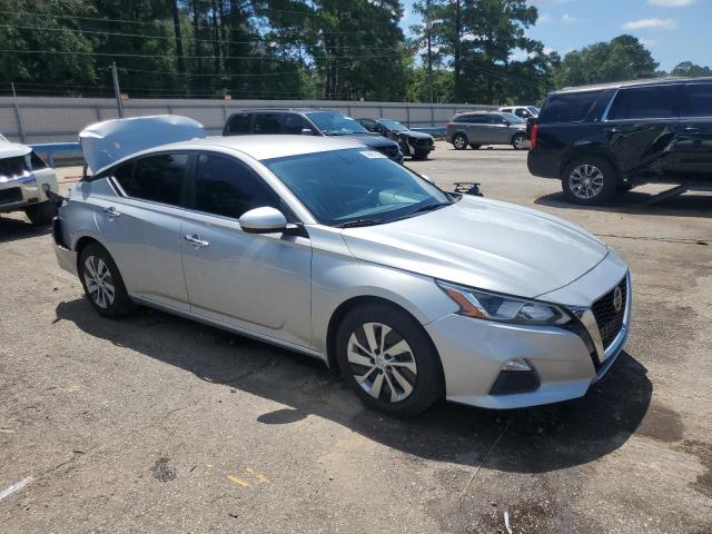 2020 NISSAN ALTIMA S 1N4BL4BV3LN318076