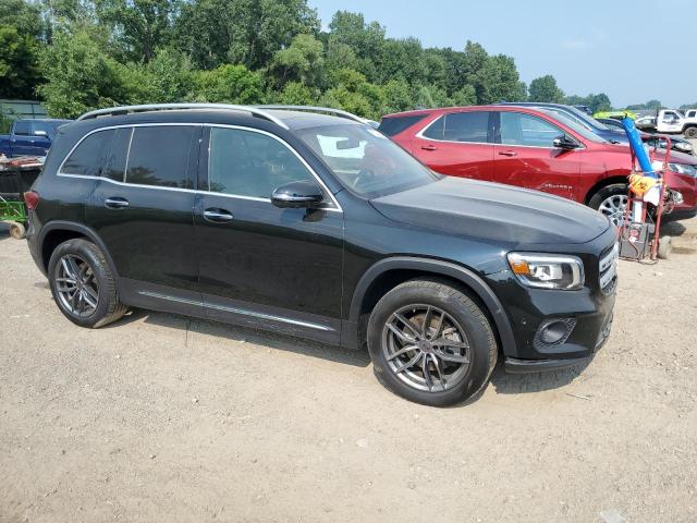 2020 MERCEDES-BENZ GLB 250 4M W1N4M4HB5LW029989