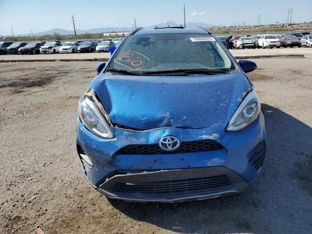 2019 TOYOTA PRIUS C JTDKDTB31K1625526