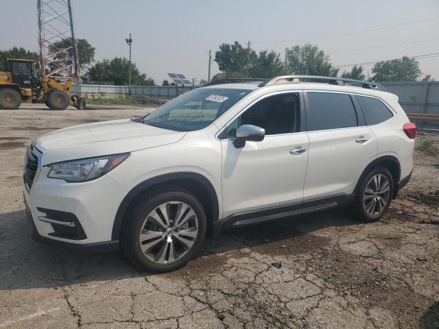 2019 SUBARU ASCENT TOURING 4S4WMARD7K3428686
