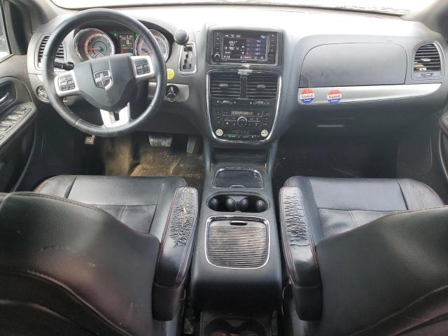 2018 DODGE GRAND CARA 2C4RDGEG3JR146524