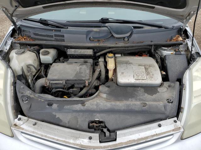 2006 TOYOTA PRIUS #3292307307