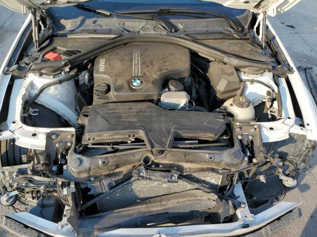 2016 BMW 428 XI WBA3N9C52GK250572