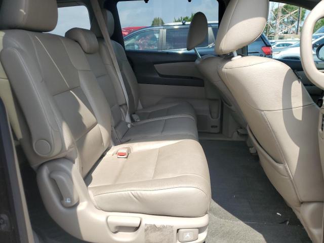 2016 HONDA ODYSSEY EXL 5FNRL5H64GB159040