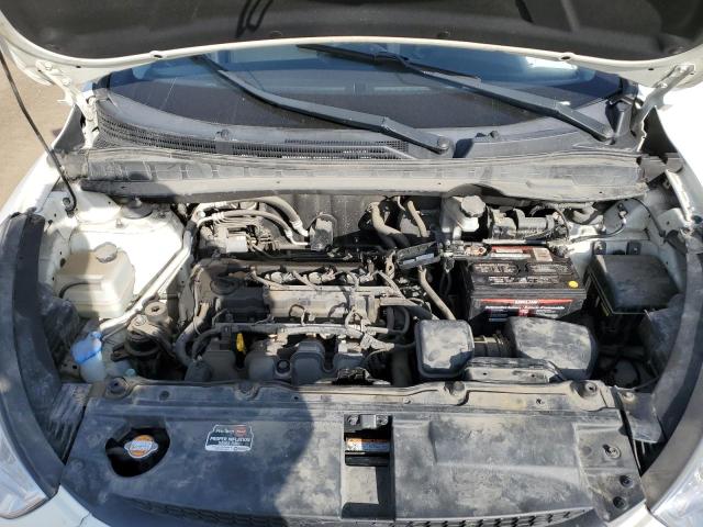 2011 HYUNDAI TUCSON GL - KM8JT3AB2BU254684