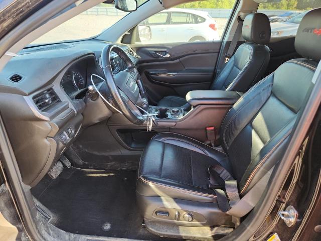 2021 GMC ACADIA AT4 1GKKNLLS3MZ233658