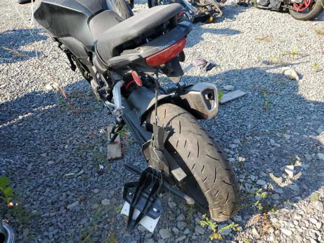 2024 HONDA CBF300 NA MLHNC5559R5400280
