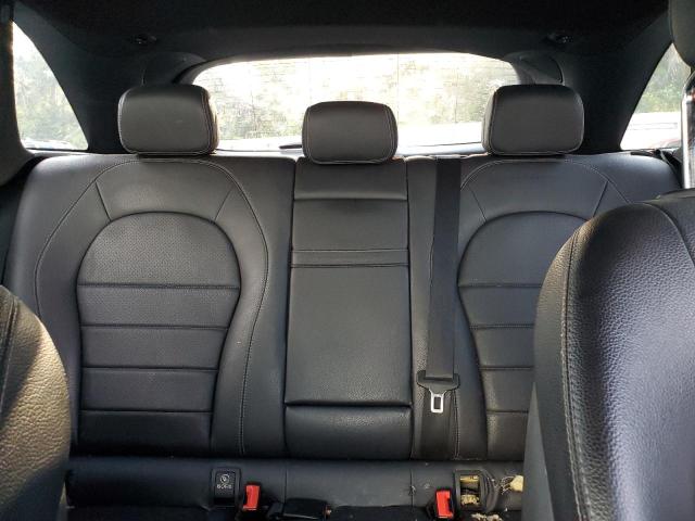 2020 MERCEDES-BENZ GLC 300 WDC0G8DB1LF694683