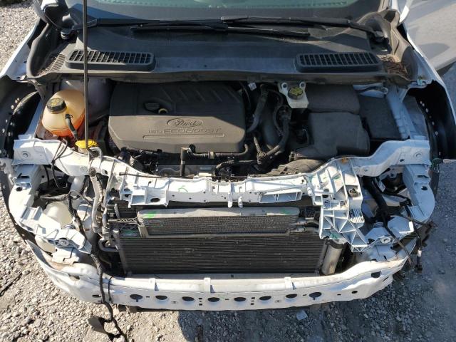 2017 FORD ESCAPE SE 1FMCU0GD2HUD52863