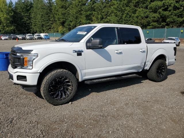 FORD F150 SUPER