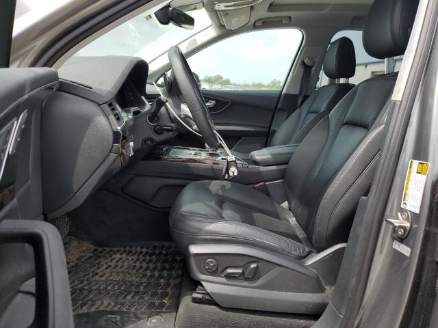 2018 AUDI Q7 PRESTIG WA1VAAF79JD027571
