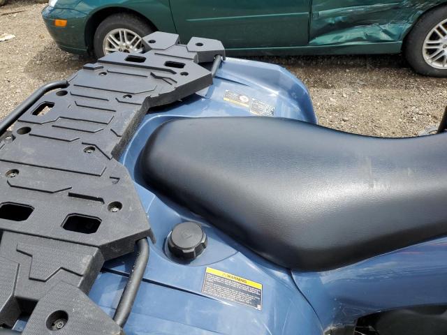 2024 KAWASAKI BRUTE FORCE 750 JKAVFDN16RB500673