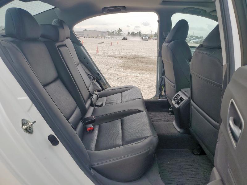 2020 ACURA TLX TECHNO 19UUB1F56LA014649