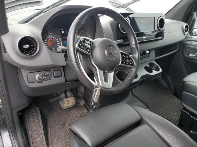 2020 MERCEDES-BENZ SPRINTER 2 W1W4EDVY4LP216636
