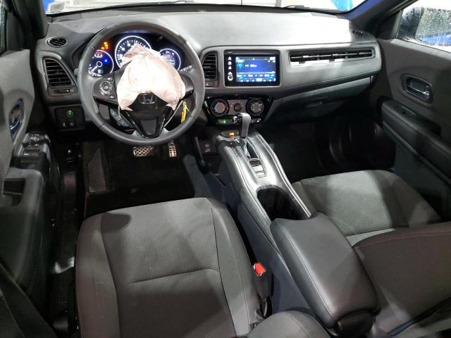 2022 HONDA HR-V SPORT #3304523476