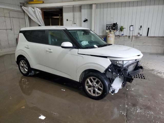 2024 KIA SOUL LX KNDJ23AU7R7896786