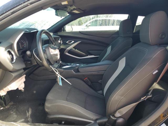 2024 CHEVROLET CAMARO LS 1G1FB1RS0R0122247