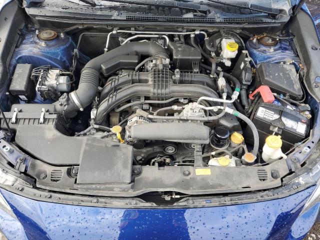 2018 SUBARU IMPREZA LI 4S3GTAU65J3713471