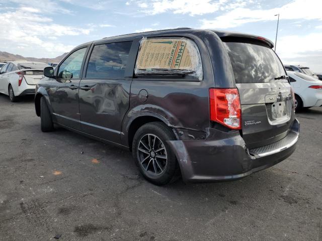 2018 DODGE GRAND CARA 2C4RDGEG5JR340004