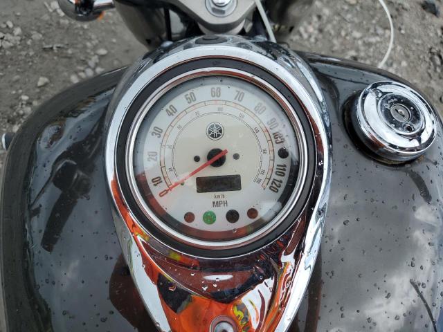2004 YAMAHA XVS1100 A JYAVP11E74A054568