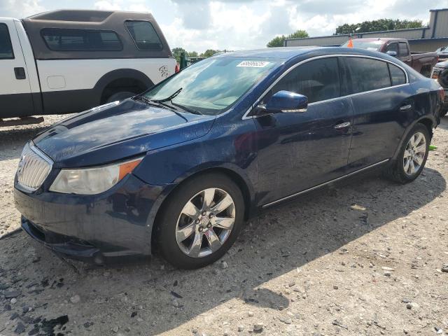 BUICK LACROSSE C