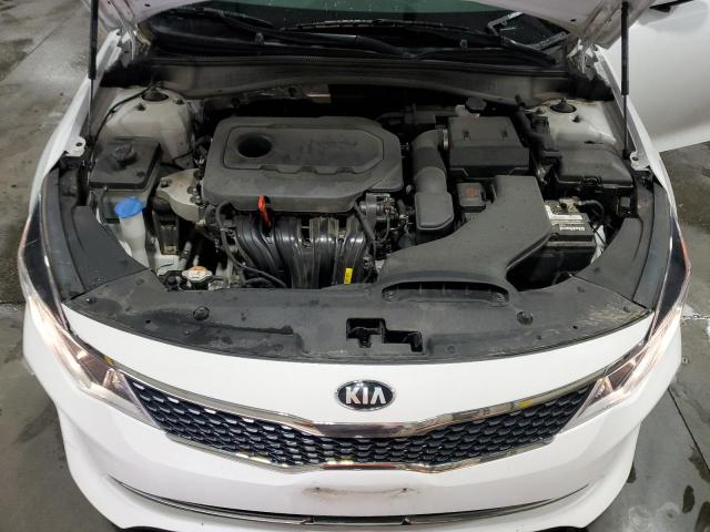 2017 KIA OPTIMA EX - 5XXGU4L33HG131899